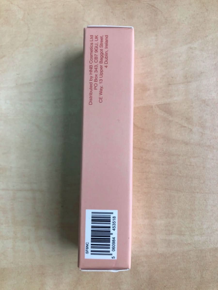 HNB Cosmetics Soft Focus Airbrush Concealer SF6NC 15g - Reliked