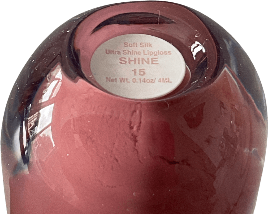 HNB Cosmetics Soft Silk Lipgloss 15 4ml - Reliked