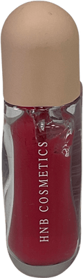 HNB Cosmetics Soft Silk Lipgloss 17 4ml - Reliked