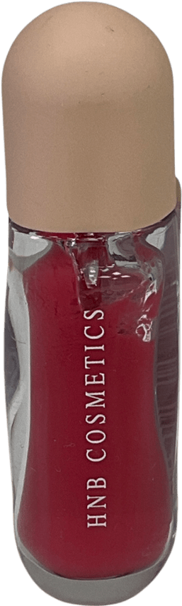 HNB Cosmetics Soft Silk Lipgloss 17 4ml - Reliked