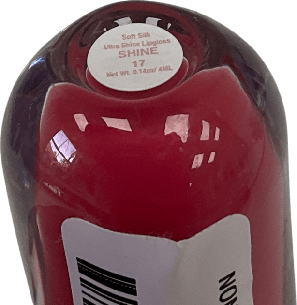 HNB Cosmetics Soft Silk Lipgloss 17 4ml - Reliked