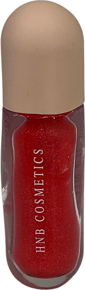 HNB Cosmetics Soft Silk Lipgloss Shine One size - Reliked