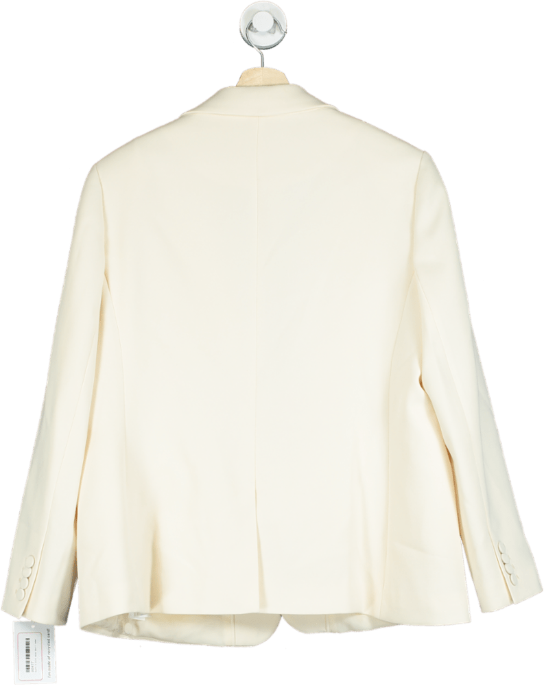 Hobbs Cream Blazer UK 16 - Reliked