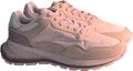 HOFF Stockholm II Trainers - Light Pink UK 4 EU 37 👠 - Reliked