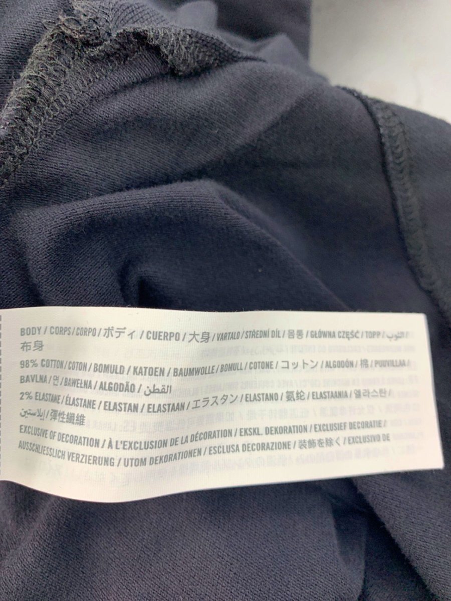 Hollister Navy Advanced Stretch Polo Shirt XS - Reliked