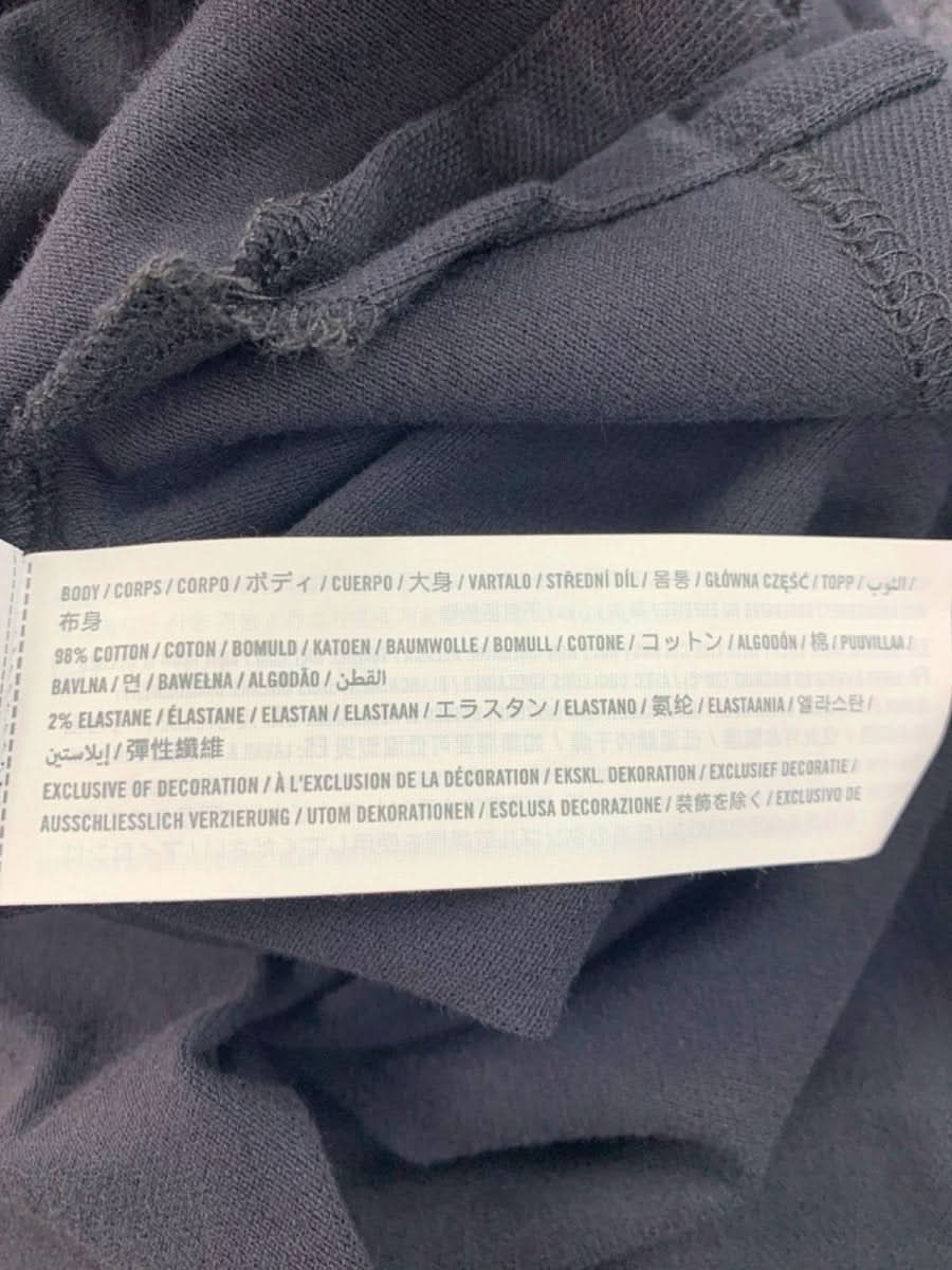 Hollister Navy Advanced Stretch Polo Shirt XS - Reliked