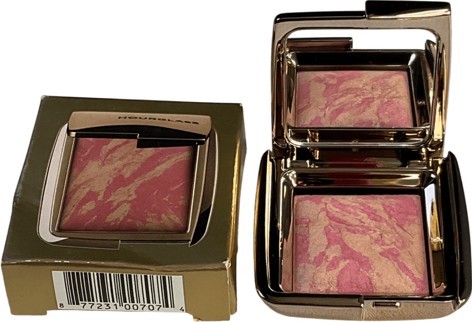 Hourglass Ambient Lighting Blush Luminous Flush 1.3g - Reliked