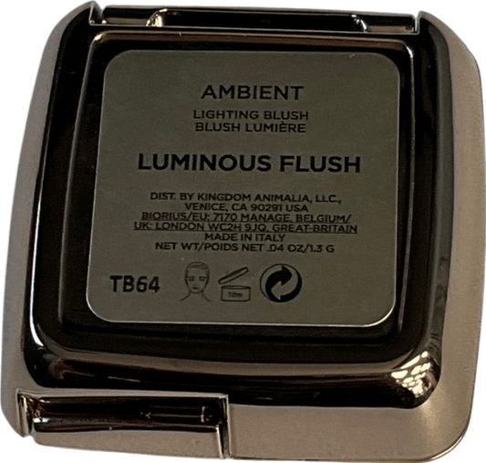 Hourglass Ambient Lighting Blush Luminous Flush 1.3g - Reliked