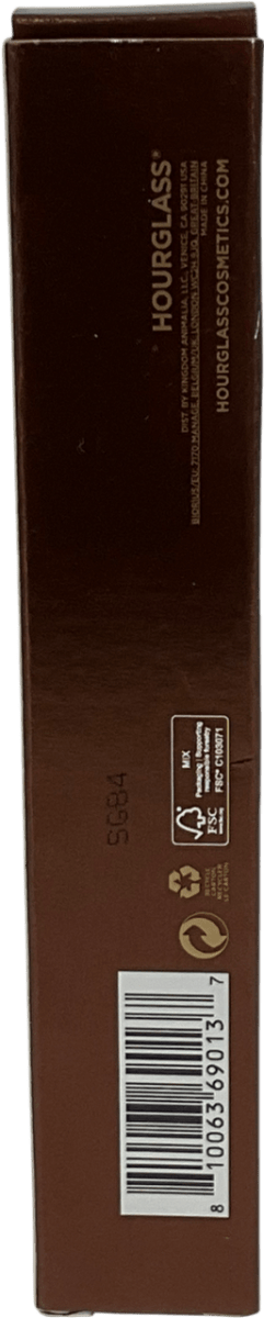 Hourglass Ambient Soft Glow Foundation Brush One size - Reliked