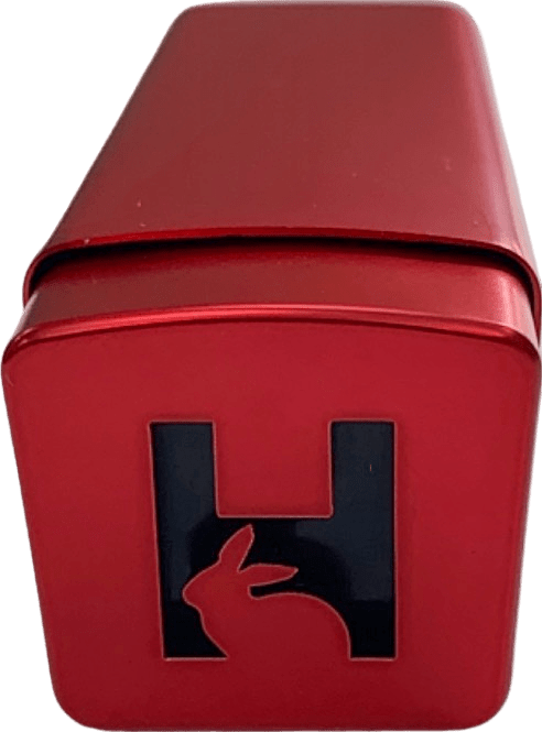 Hourglass Confession Ultra Slim High Intensity Refillable Lipstick Red 0 9g - Reliked