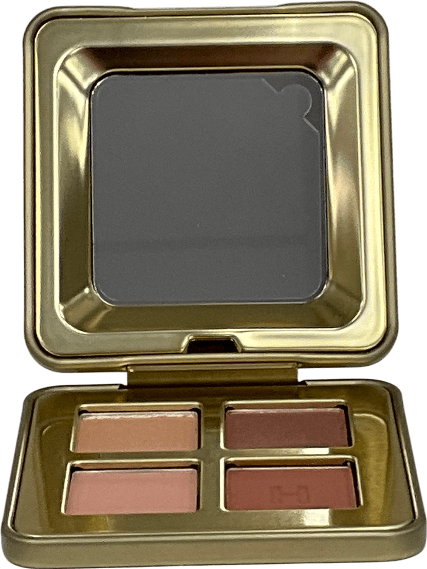 Hourglass Curator Eyeshadow Palette - Idealist Idealist 4g - Reliked