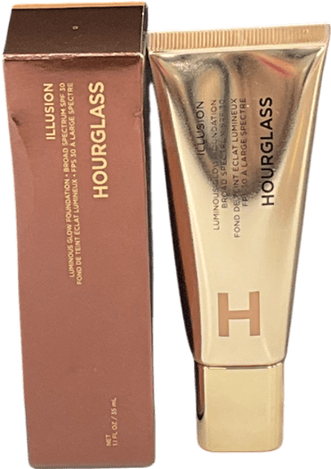 Hourglass Illusion Luminous Glow Foundation 6 35 ml - Reliked