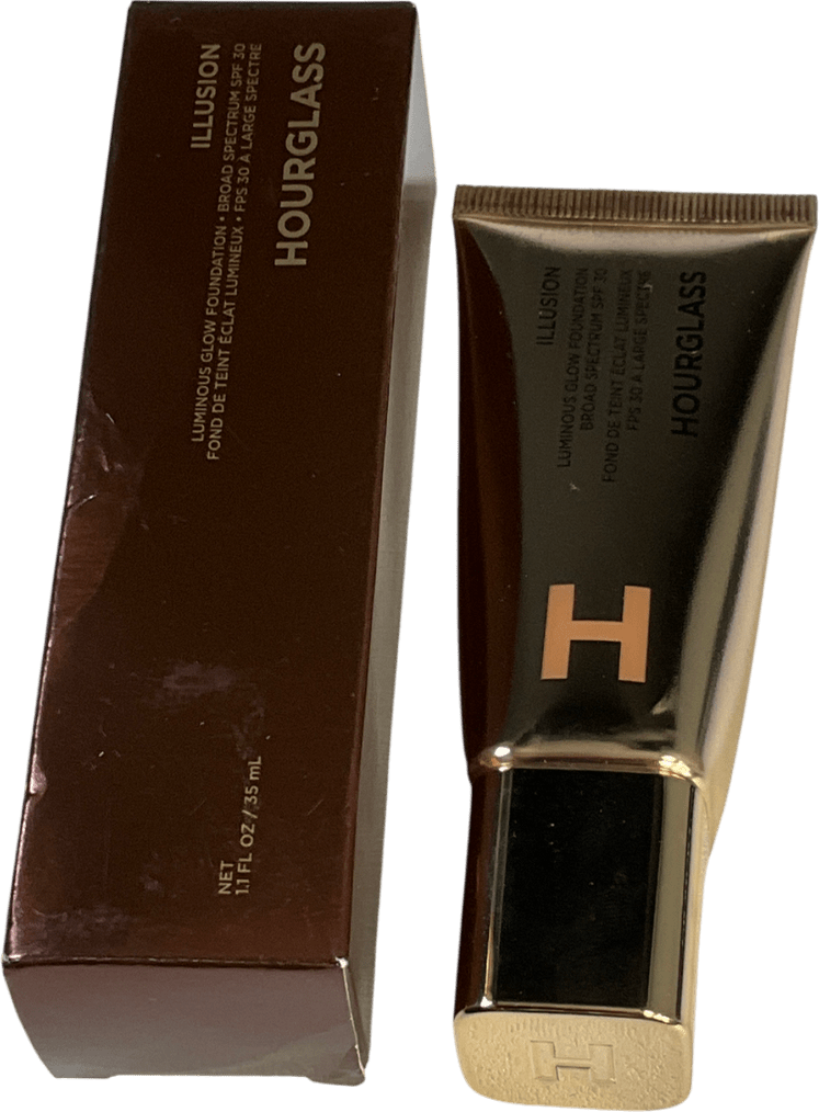 Hourglass Illusion Luminous Glow Foundation Spf 30 17 35ml - Reliked