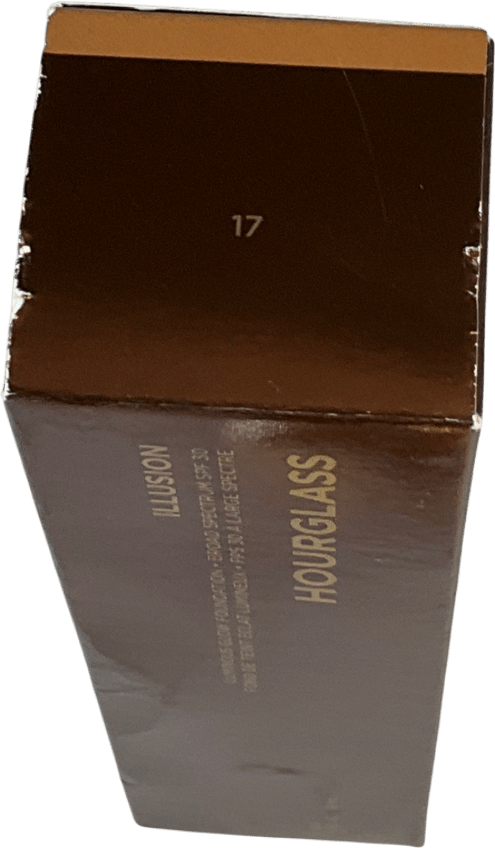 Hourglass Illusion Luminous Glow Foundation Spf 30 17 35ml - Reliked