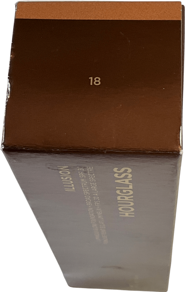 Hourglass Illusion Luminous Glow Foundation Spf 30 18 35ml - Reliked