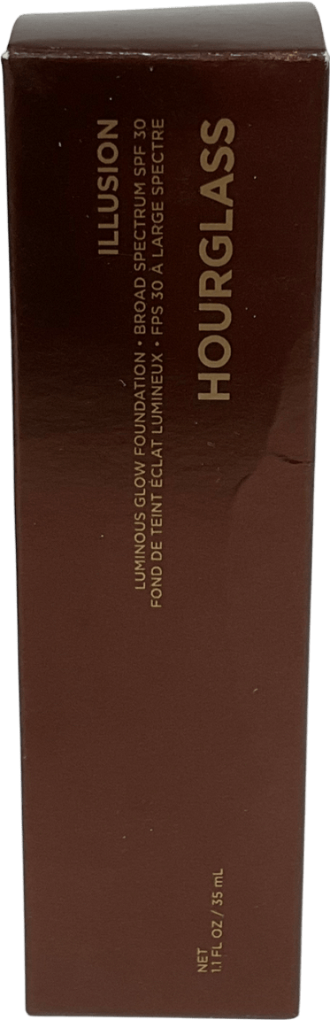 Hourglass Illusion Luminous Glow Foundation Spf 30 5 35ml - Reliked