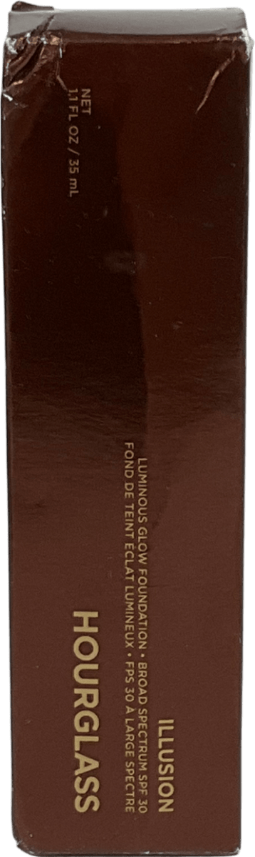 Hourglass Illusion Luminous Glow Foundation Spf 30 6 35ml - Reliked