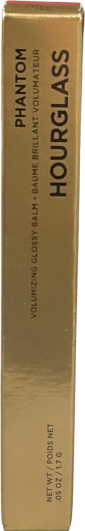 Hourglass Phantom Volumising Glossy Balm 165 Thrill 1.7 g - Reliked
