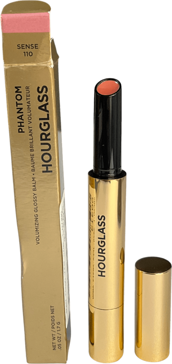Hourglass Phantom Volumizing Glossy Balm 110 Sense 1.7g - Reliked