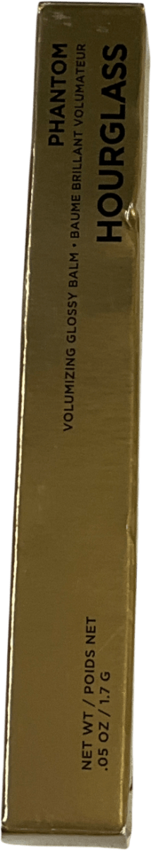 Hourglass Phantom Volumizing Glossy Balm 135 Haze 1.7g - Reliked