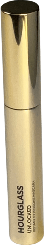 Hourglass Unlocked Instant Extensions Mascara Black 10g - Reliked