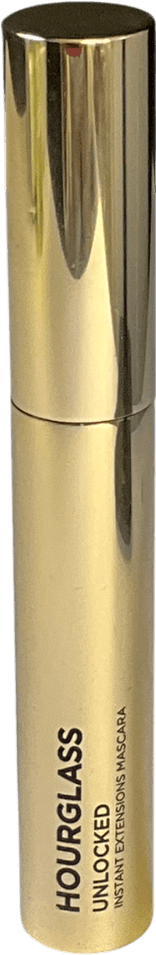 Hourglass Unlocked Instant Extensions Mascara Black 10g - Reliked