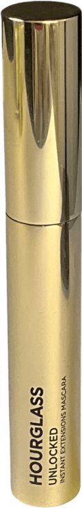 Hourglass Unlocked Instant Extensions Mascara Black 10g - Reliked