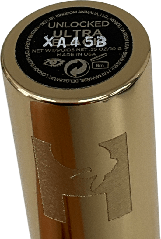 Hourglass Unlocked Instant Extensions Mascara Black 10g - Reliked