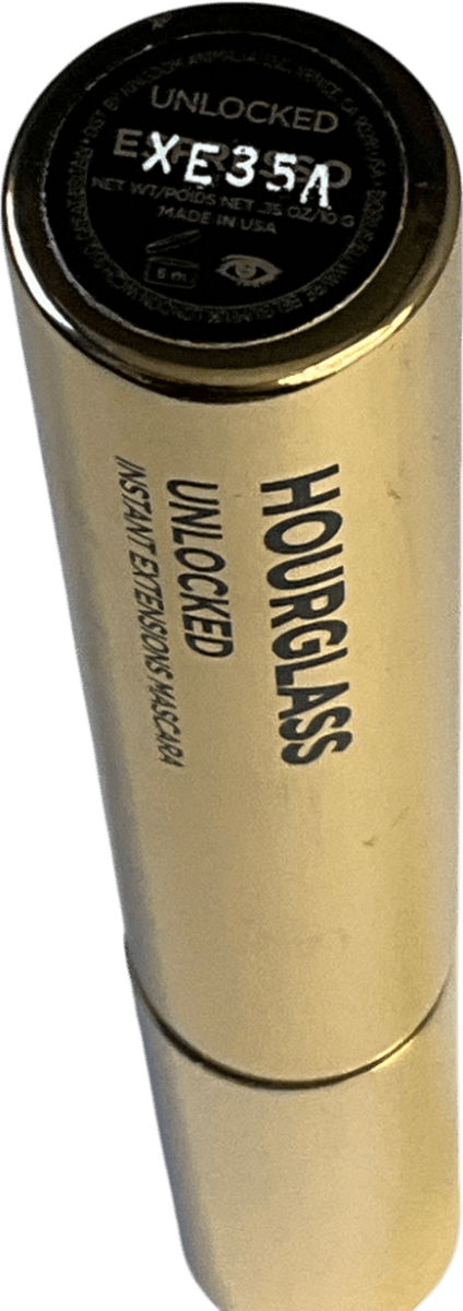 Hourglass Unlocked Instant Extensions Mascara Exspresso 10g - Reliked