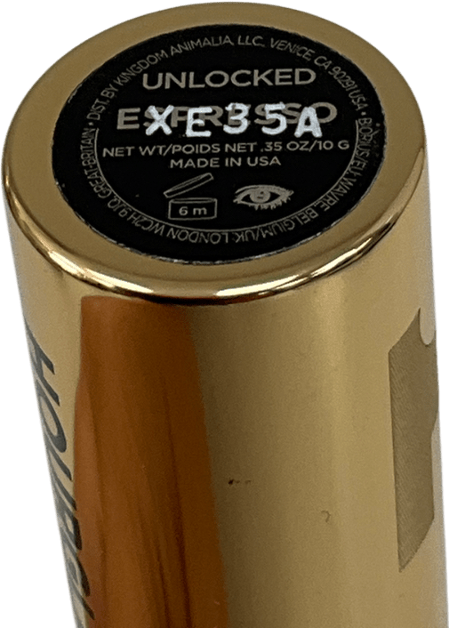 Hourglass Unlocked Instant Extensions Mascara Exspresso 10g - Reliked