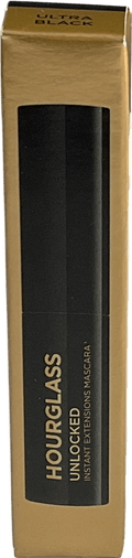Hourglass Unlocked™ Instant Extensions Mascara Travel Size Black 5g - Reliked