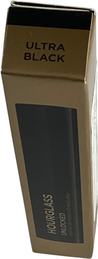 Hourglass Unlocked™ Instant Extensions Mascara Travel Size Black 5g - Reliked