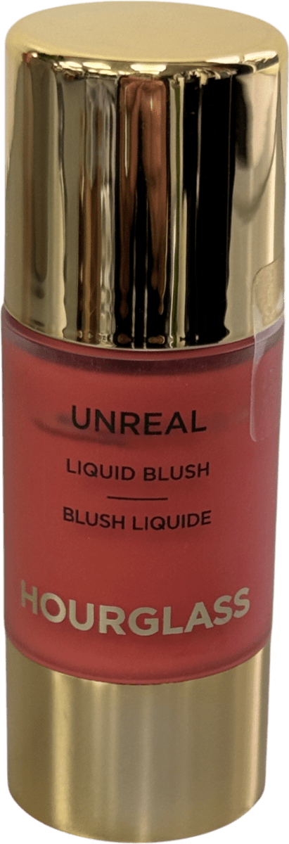 Hourglass Unreal Liquid Blush Future 10.3ml - Reliked