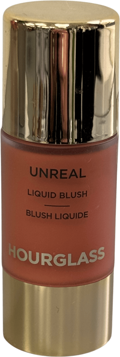 Hourglass Unreal Liquid Blush Moment 10.3ml - Reliked