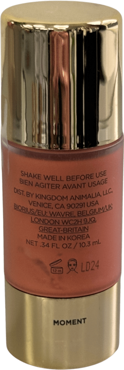 Hourglass Unreal Liquid Blush Moment 10.3ml - Reliked