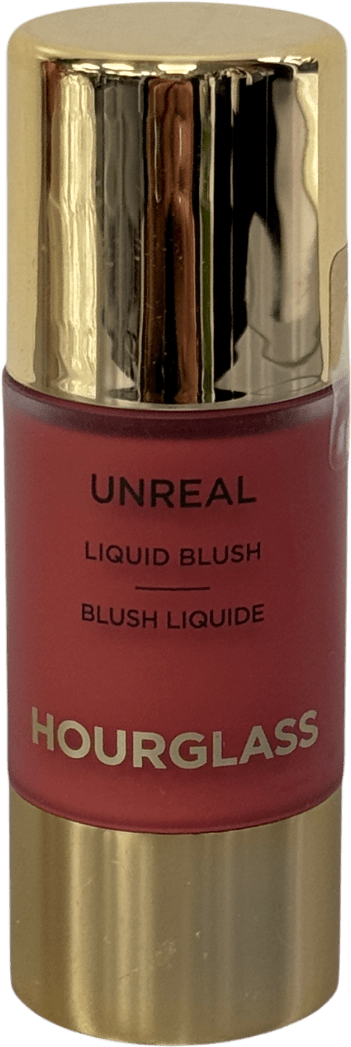 Hourglass Unreal Liquid Blush Vision 10.3ml - Reliked