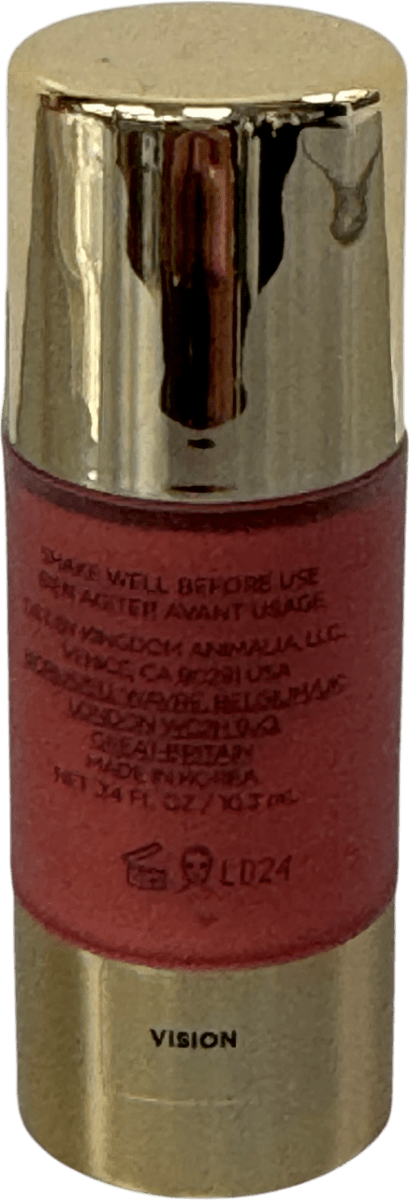 Hourglass Unreal Liquid Blush Vision 10.3ml - Reliked