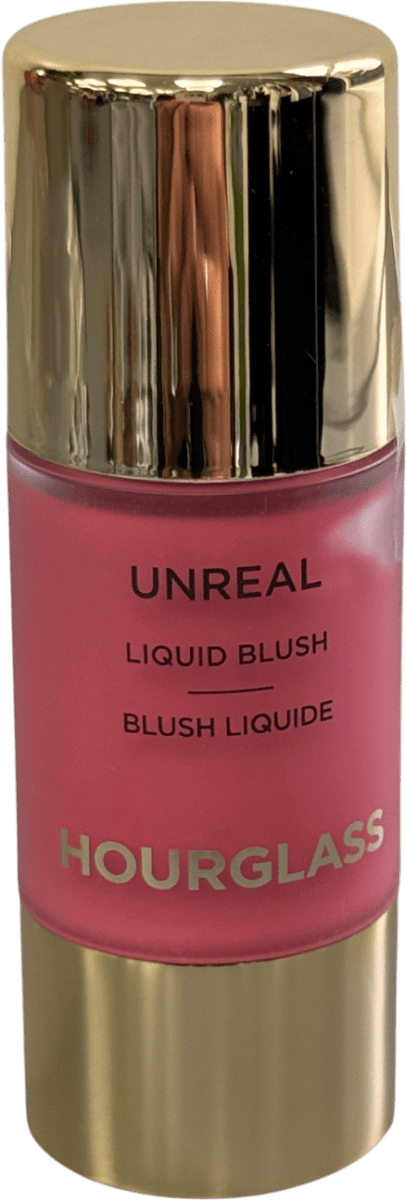 Hourglass Unreal Liquid Blush Whim 10.3ml - Reliked