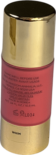 Hourglass Unreal Liquid Blush Whim 10ml - Reliked