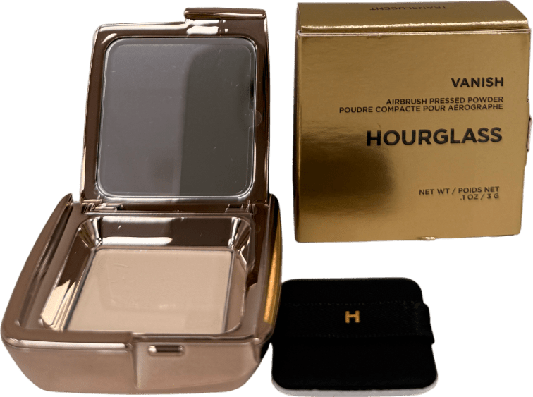 Hourglass Vanish Airbrush Pressed Powder Travel Translucent 3g - Reliked
