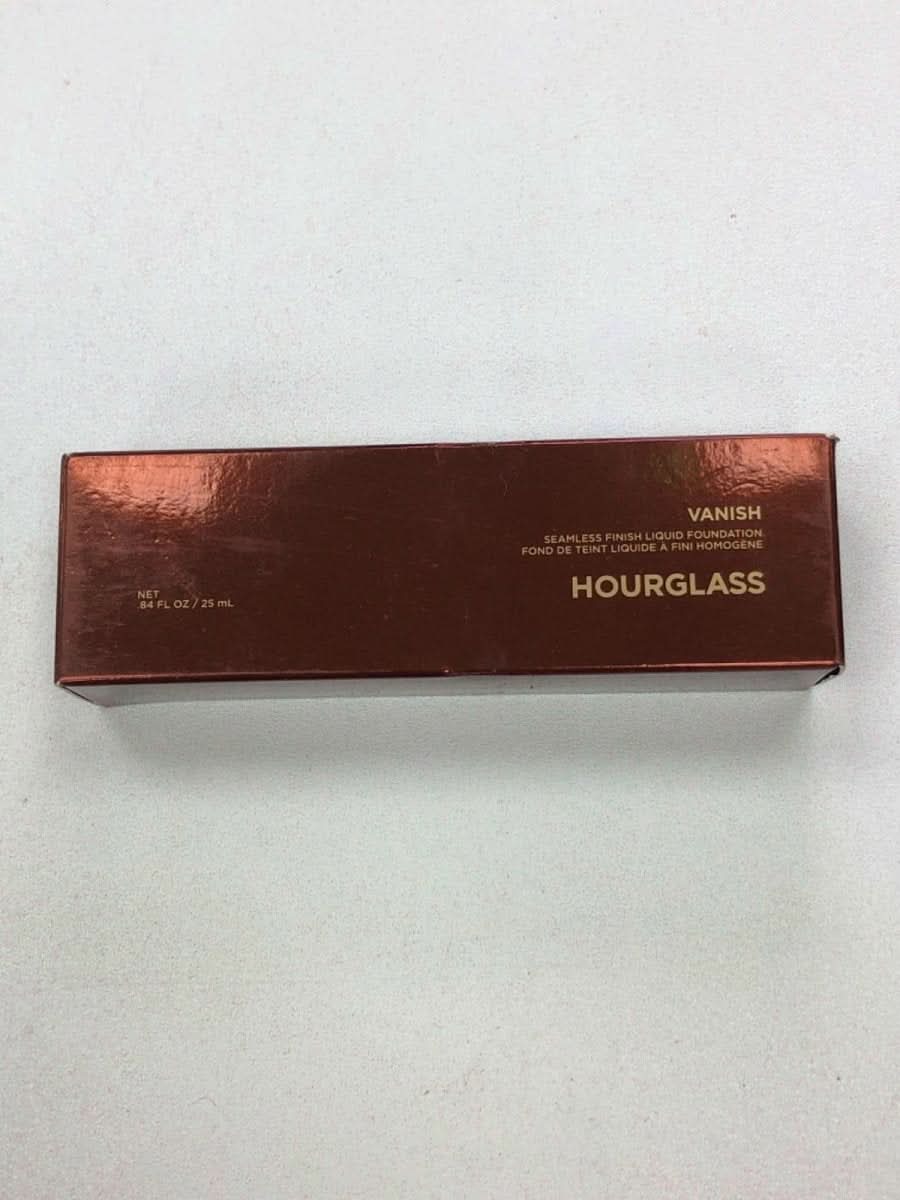 Hourglass Vanish Seamless Finish Liquid Foundation Espresso 25ml - Reliked