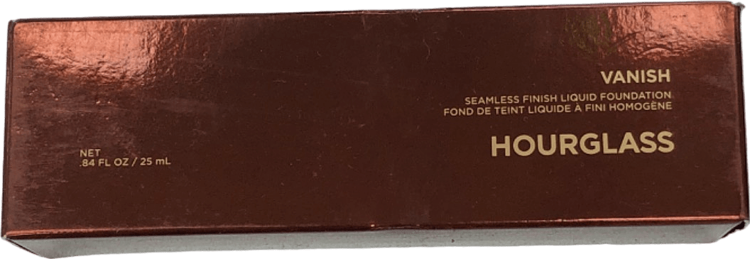 Hourglass Vanish Seamless Finish Liquid Foundation Golden 25ml - Reliked