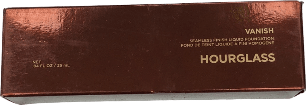 Hourglass Vanish Seamless Finish Liquid Foundation Golden Natural 25 ml - Reliked