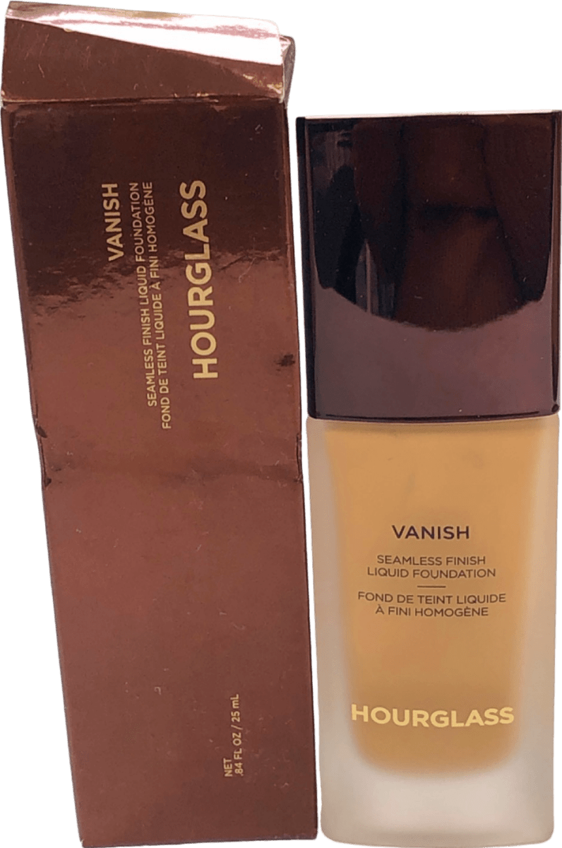 Hourglass Vanish Seamless Finish Liquid Foundation Golden Natural 25ml - Reliked