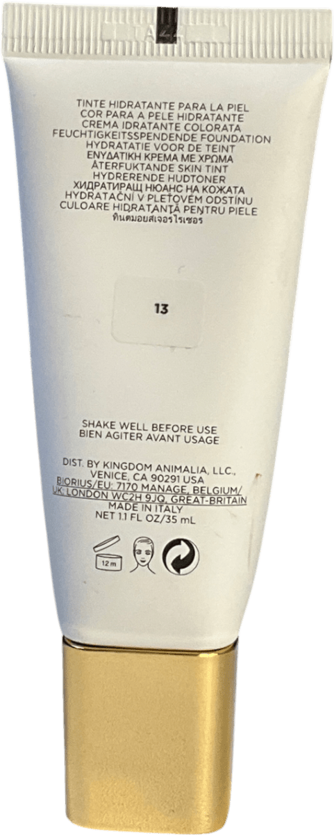 Hourglass Veil Hydrating Skin Tint 13 35ml - Reliked