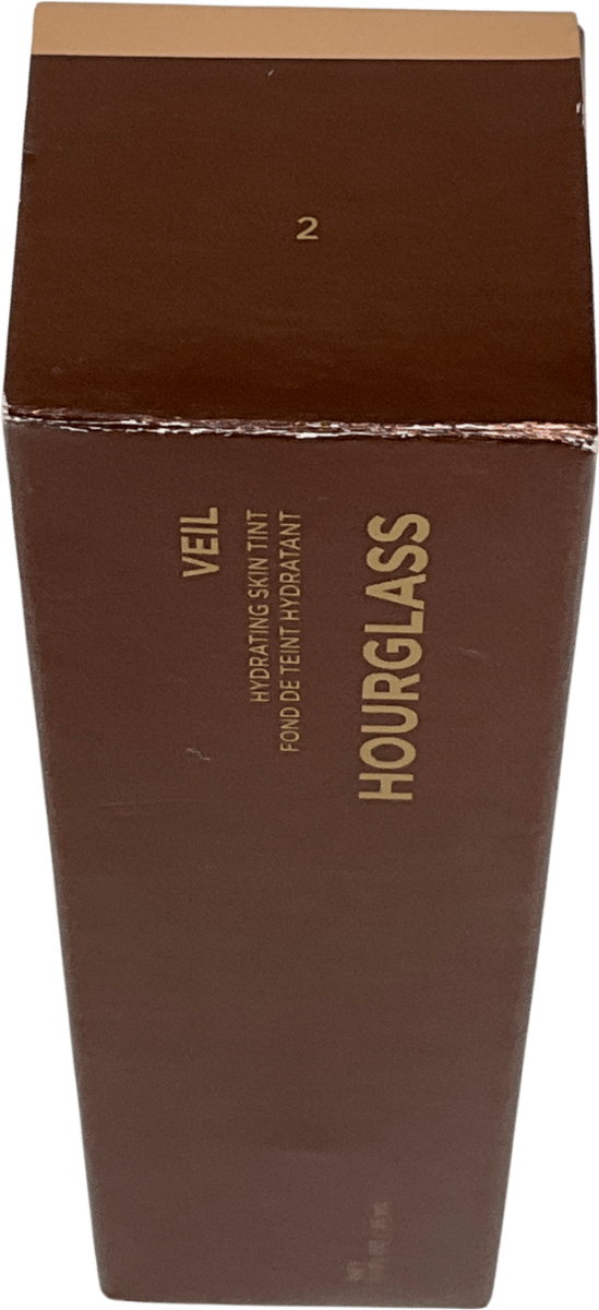 Hourglass Veil Hydrating Skin Tint 2 35ml - Reliked