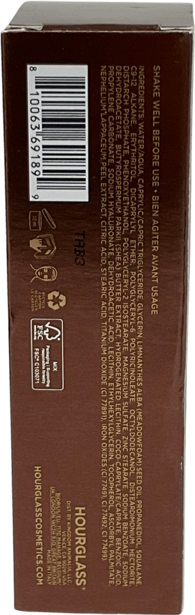 Hourglass Veil Hydrating Skin Tint 2 35ml - Reliked