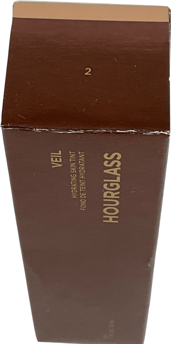 Hourglass Veil Hydrating Skin Tint 2 35ml - Reliked