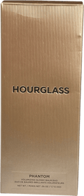 Hourglass Volumizing Glossy Balm Phantom 1.7gx2 - Reliked