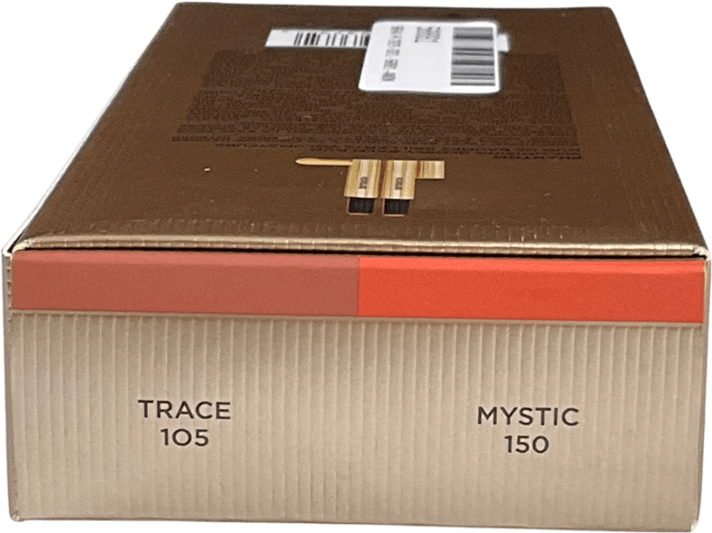 Hourglass Volumizing Glossy Balm Phantom 1.7gx2 - Reliked